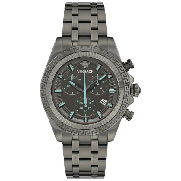 ساعت مچی عقربه ای مردانه ورساچه (Versace) مدل VE0W00625