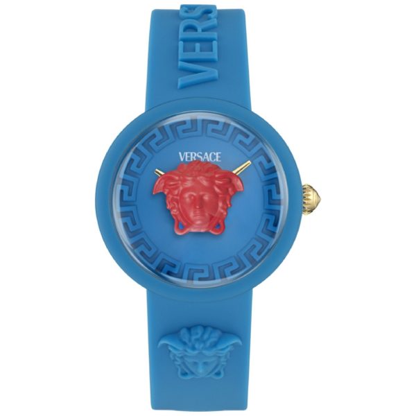 ساعت مچی عقربه ای زنانه / مردانه ورساچه (Versace) مدل VE9200125