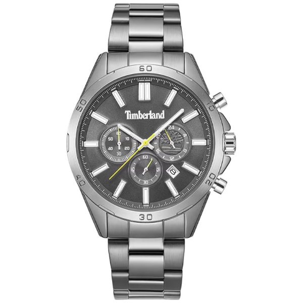 ساعت مچی عقربه ای مردانه تیمبرلند (Timberland) مدل TDWGI9010204