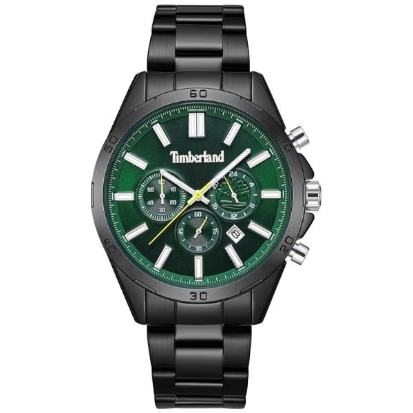 ساعت مچی عقربه ای مردانه تیمبرلند (Timberland) مدل TDWGI9010205