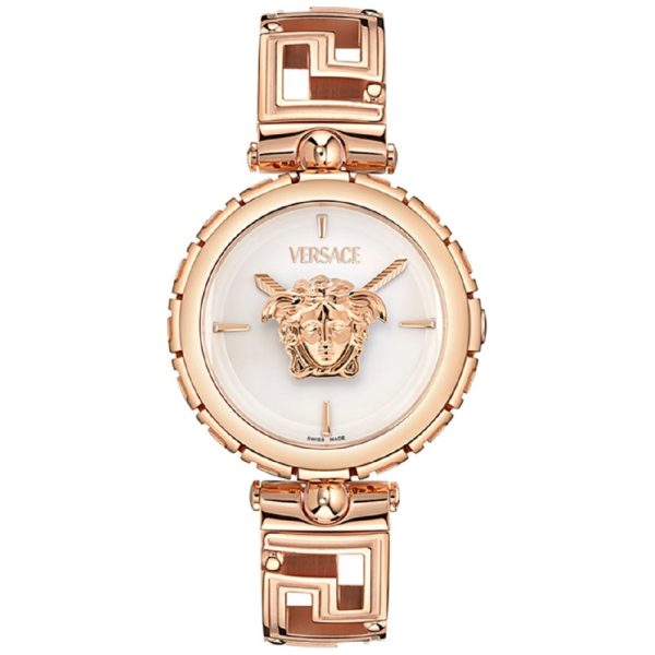 ساعت مچی عقربه ای زنانه / مردانه ورساچه (Versace) مدل VE0B00625