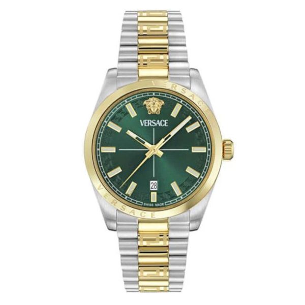 ساعت مچی عقربه ای مردانه ورساچه (Versace) مدل VE0G00425