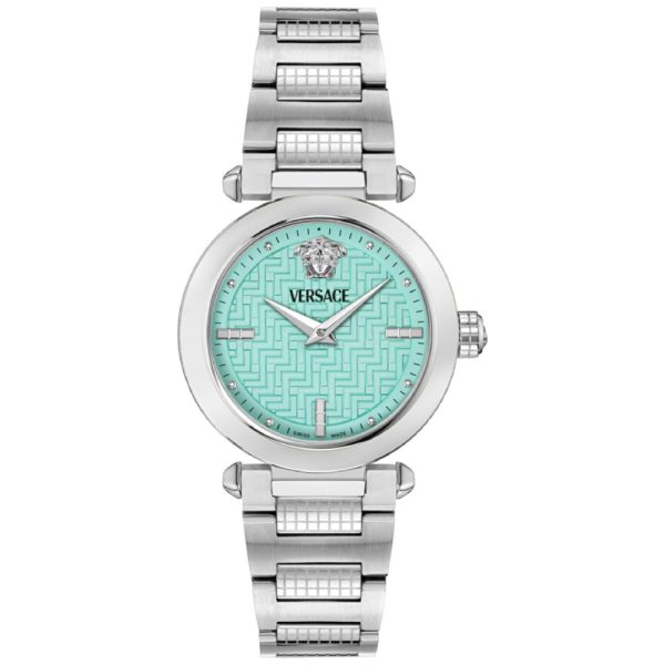 ساعت مچی عقربه ای زنانه / مردانه ورساچه (Versace) مدل VE5B00225