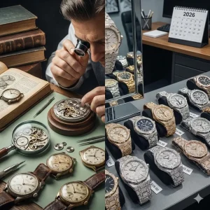 راهنمای خرید ساعت مچی در سال 2026 | کدام ساعت واقعاً ارزش خرید دارد و کدام فقط ظاهر است؟