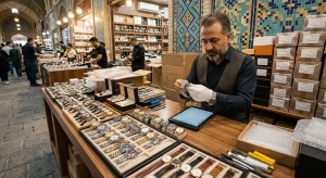 راهنمای قطعی خرید ساعت مچی عمده