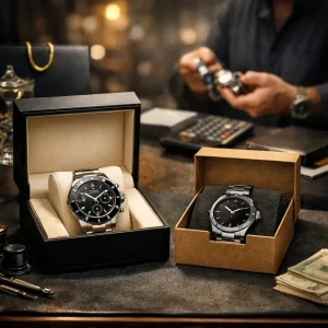 پشت‌پرده واقعی قیمت‌ها در خرید ساعت مچی عمده؛ چرا دو ساعت مشابه گاهی دو برابر اختلاف قیمت دارند؟