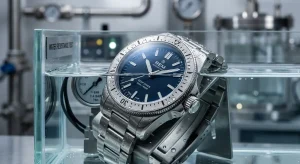 بررسی مقاومت دربرابر آب؛ فیک‌ها از این آزمون فراری‌اند