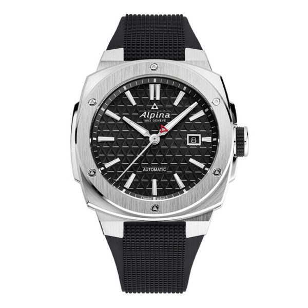 ساعت مچی عقربه ای مردانه آلپینا (Alpina) مدل AL-525B4AE6