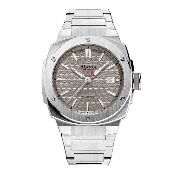 ساعت مچی عقربه ای مردانه آلپینا (Alpina) مدل AL-525BG3AE6B