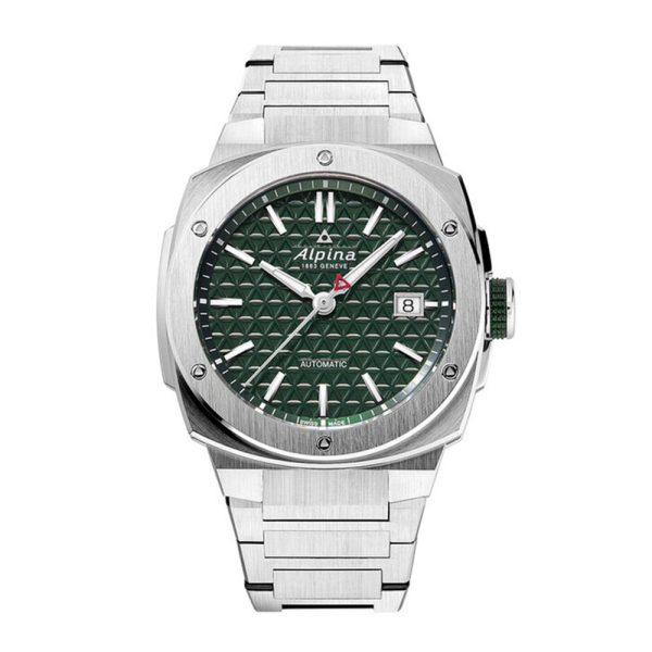 ساعت مچی عقربه ای مردانه آلپینا (Alpina) مدل AL-525GR3AE6B