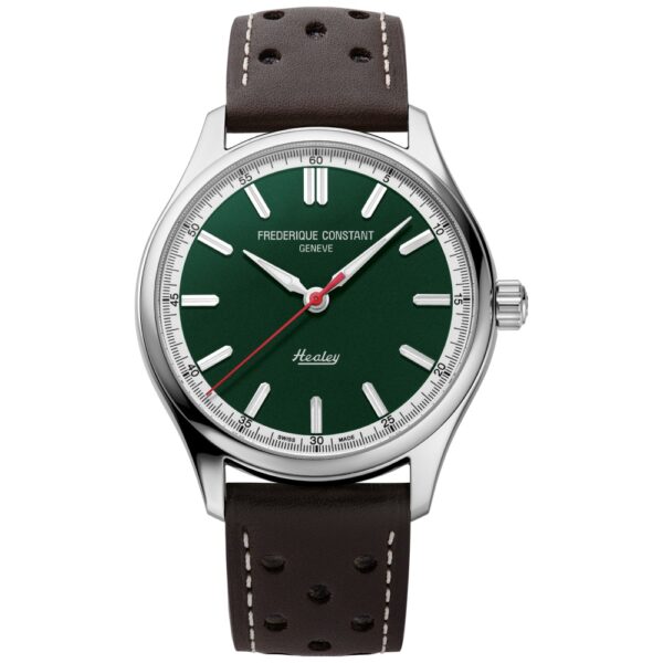 ساعت مچی عقربه ای زنانه فردریک کنسانت (Frederique Constant) مدل FC-301HGRS5B26