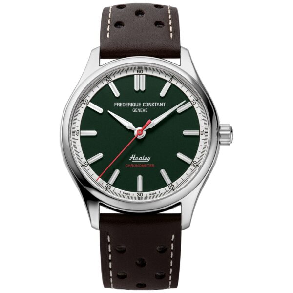ساعت مچی عقربه ای مردانه فردریک کنسانت (Frederique Constant) مدل FC-301HGRS5B6