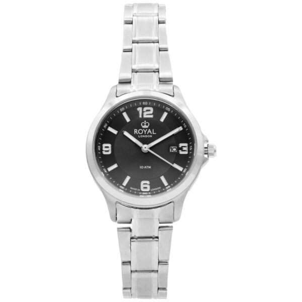 ساعت مچی عقربه ای زنانه فردریک کنسانت (Frederique Constant) مدل RL-21518-01