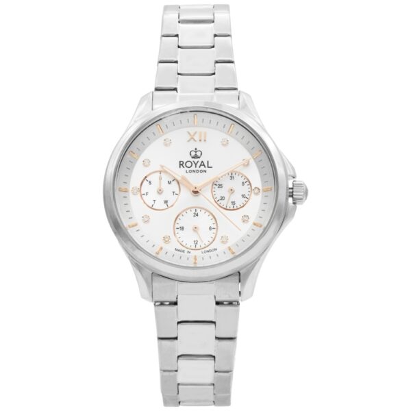 ساعت مچی عقربه ای زنانه فردریک کنسانت (Frederique Constant) مدل RL-21524-01