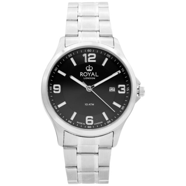ساعت مچی عقربه ای مردانه فردریک کنسانت (Frederique Constant) مدل RL-41518-03