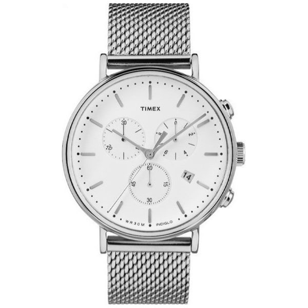 ساعت مچی عقربه ای مردانه تایمکس (Timex) مدل TW2R27100