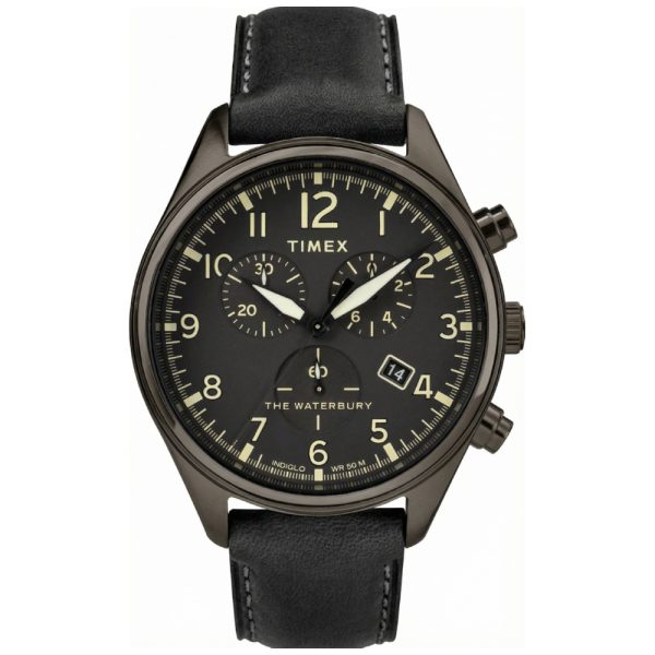 ساعت مچی عقربه ای مردانه تایمکس (Timex) مدل TW2R88400