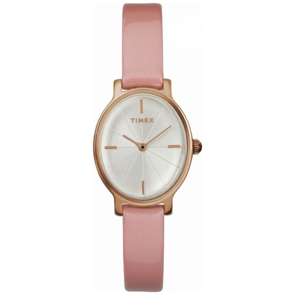 ساعت مچی عقربه ای زنانه تایمکس (Timex) مدل TW2R94600