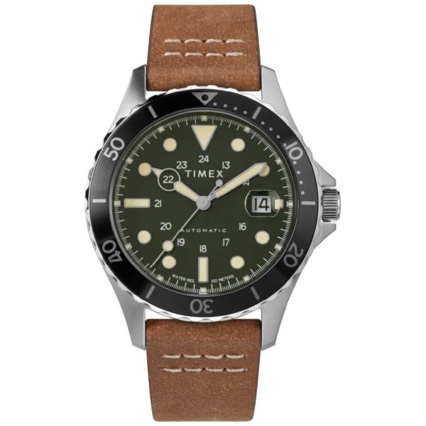 ساعت مچی عقربه ای مردانه تایمکس (Timex) مدل TW2U09800