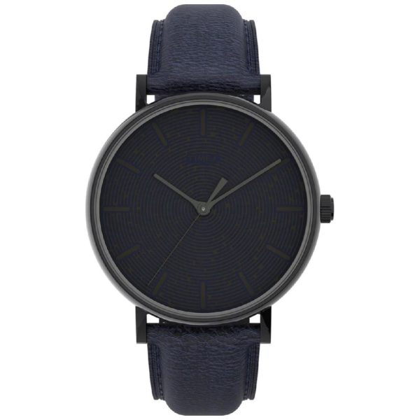 ساعت مچی عقربه ای مردانه تایمکس (Timex) مدل TW2U89100