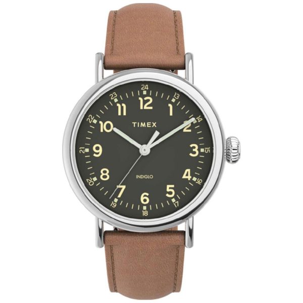 ساعت مچی عقربه ای مردانه تایمکس (Timex) مدل TW2V27700