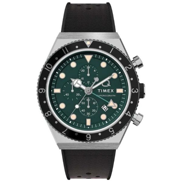 ساعت مچی عقربه ای مردانه تایمکس (Timex) مدل TW2V70200