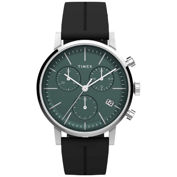 ساعت مچی عقربه ای مردانه تایمکس (Timex) مدل TW2V70600