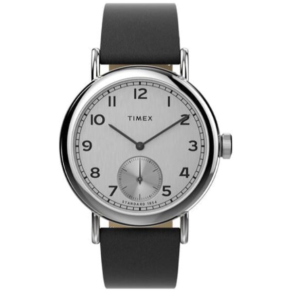 ساعت مچی عقربه ای مردانه تایمکس (Timex) مدل TW2V71400
