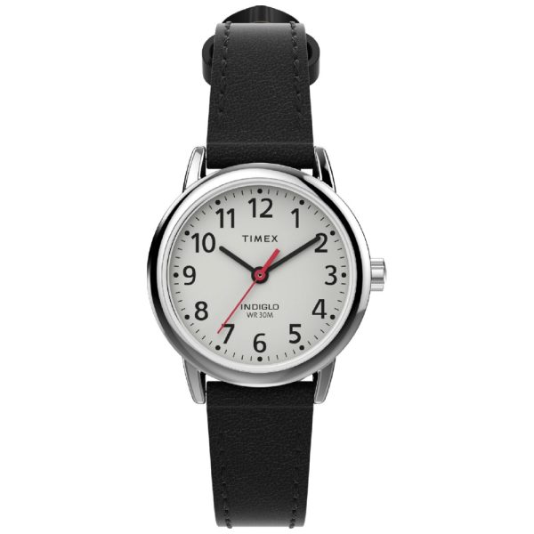 ساعت مچی عقربه ای زنانه تایمکس (Timex) مدل TW2V75300