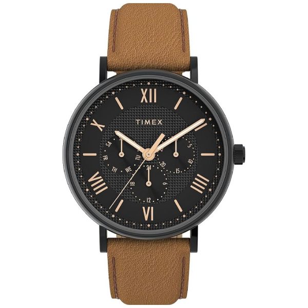 ساعت مچی عقربه ای مردانه تایمکس (Timex) مدل TW2V91600