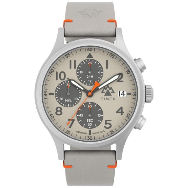 ساعت مچی عقربه ای مردانه تایمکس (Timex) مدل TW2W16500
