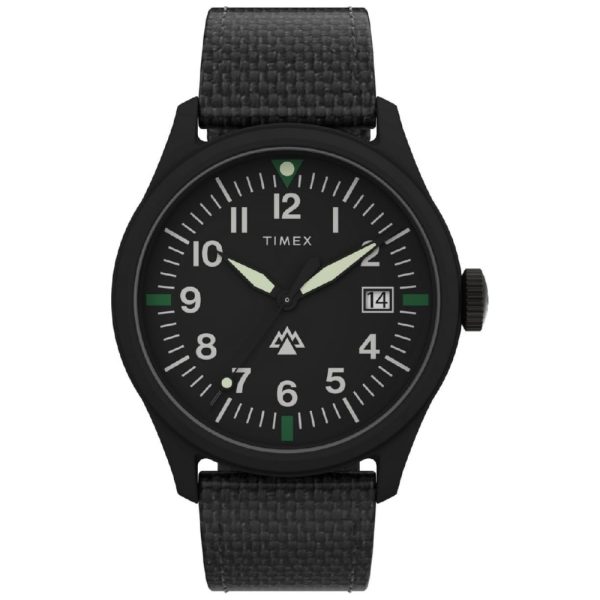 ساعت مچی عقربه ای مردانه تایمکس (Timex) مدل TW2W23400