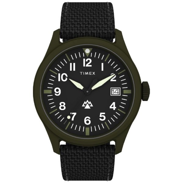 ساعت مچی عقربه ای مردانه تایمکس (Timex) مدل TW2W34400