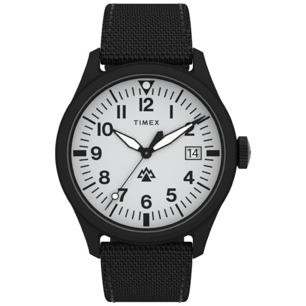 ساعت مچی عقربه ای مردانه تایمکس (Timex) مدل TW2W34700